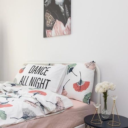Apartamenty Marii Konopnickiej 克拉科夫 外观 照片