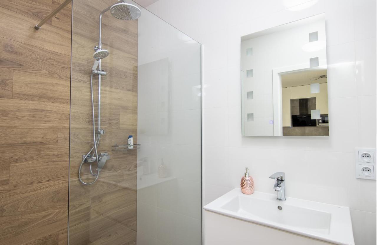 Apartamenty Marii Konopnickiej 克拉科夫 外观 照片