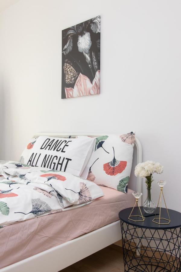 Apartamenty Marii Konopnickiej 克拉科夫 外观 照片