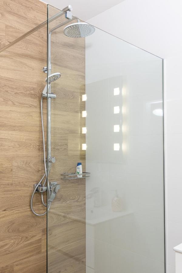 Apartamenty Marii Konopnickiej 克拉科夫 外观 照片