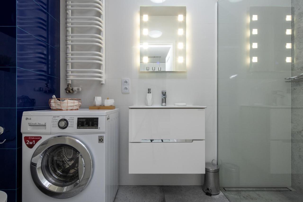 Apartamenty Marii Konopnickiej 克拉科夫 外观 照片