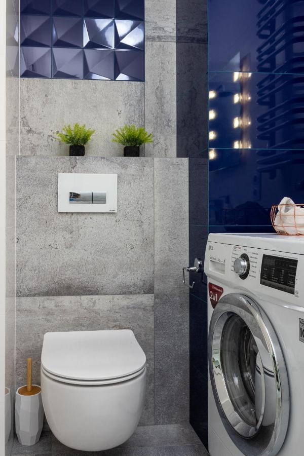 Apartamenty Marii Konopnickiej 克拉科夫 外观 照片